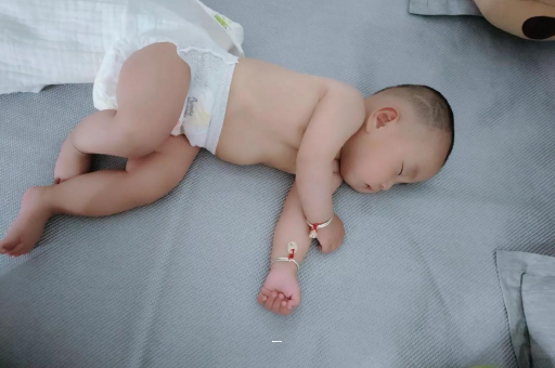 肇州宝宝为什么不说话