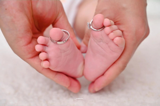 肇州孕妇六个月肚子多大